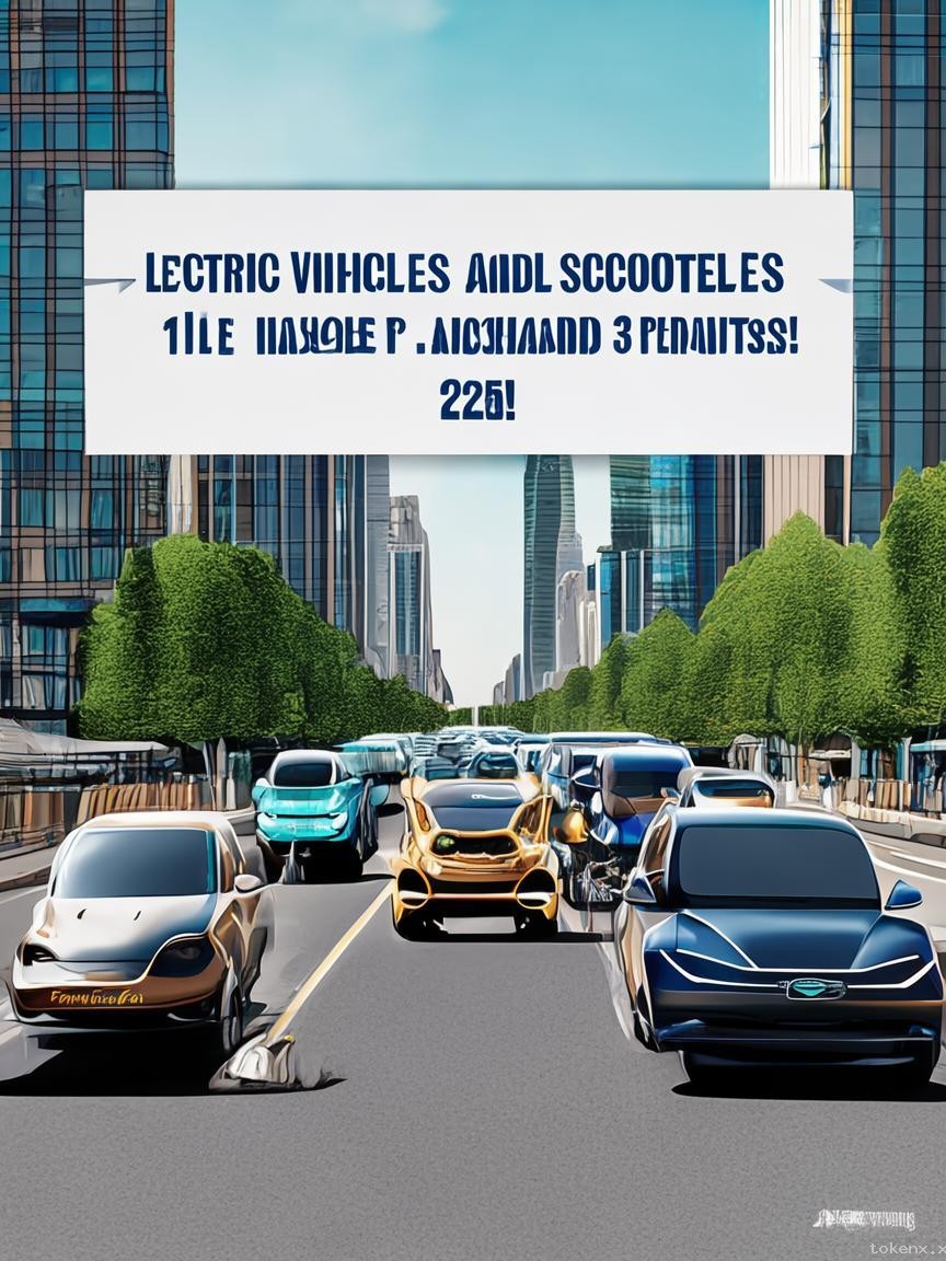 2025年6月1日起，电动车、三轮车进入“1牌3证”时代！违者最高罚2000，你准备好了吗？